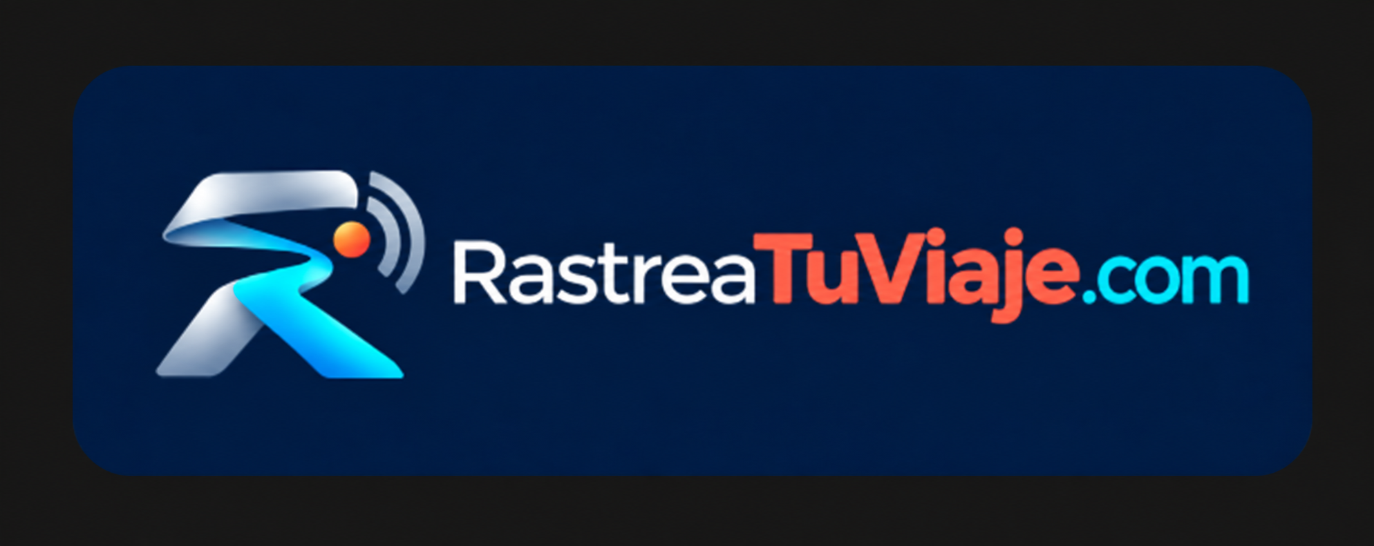 RastreaTuViaje.com